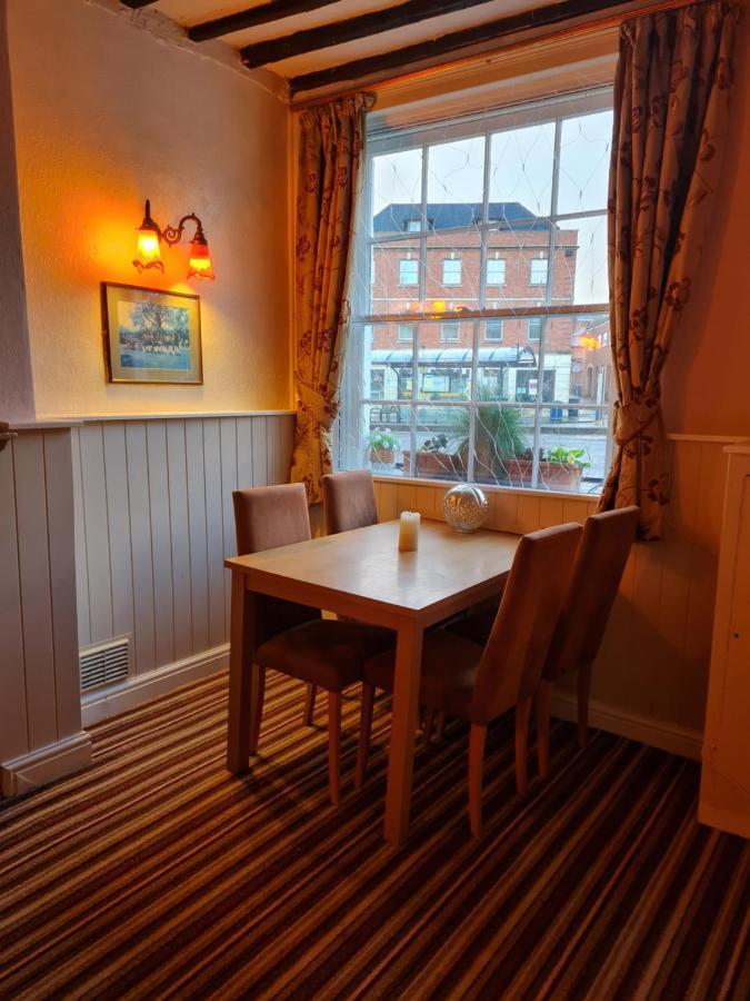 The Pelican Inn Devizes Zewnętrze zdjęcie