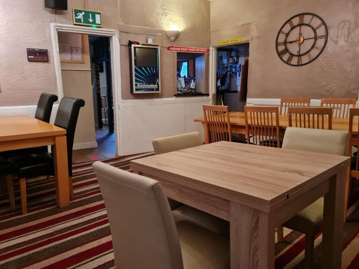 The Pelican Inn Devizes Zewnętrze zdjęcie